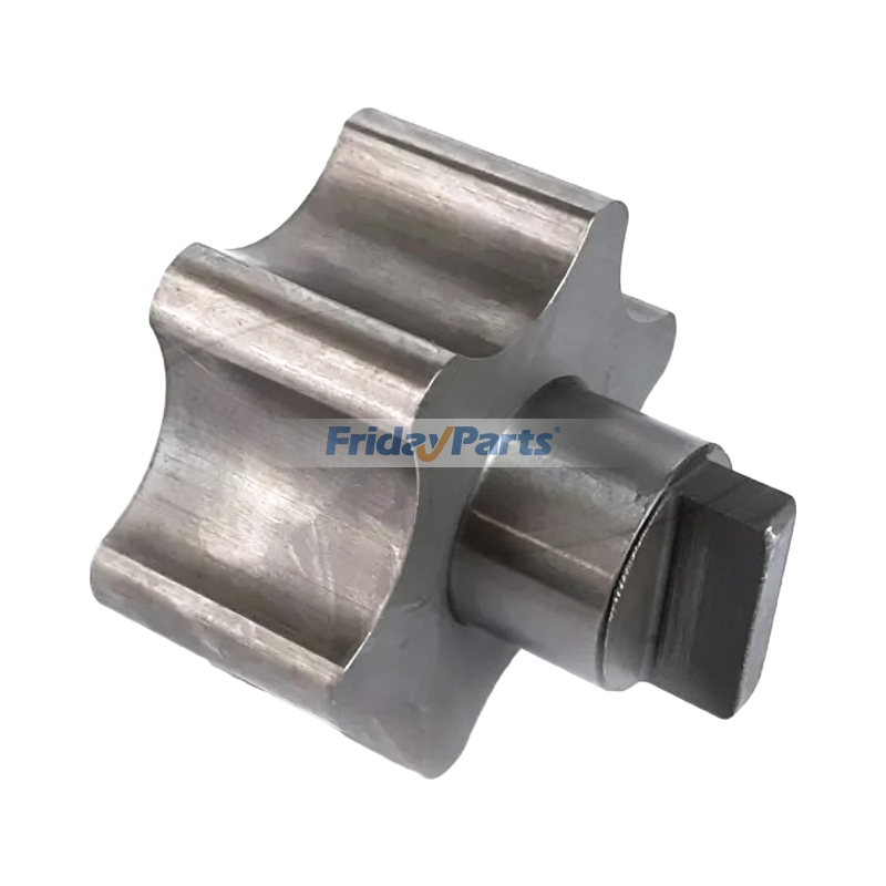 Transmission Oil Pump Gear Replacement for ZF 1314202039 1315202018