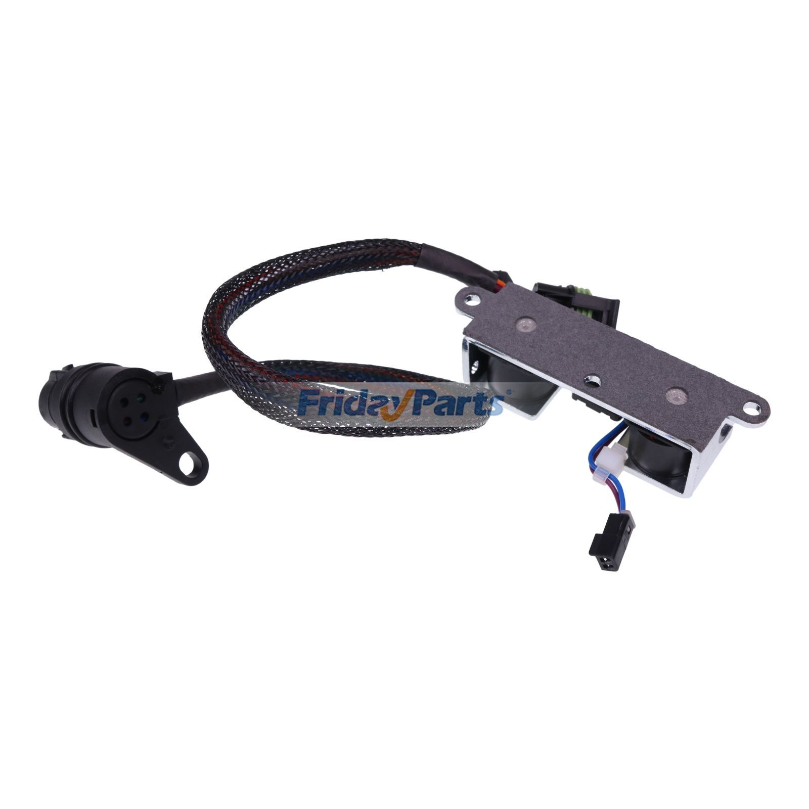 Getriebe-Overdrive und Überbrückungsmagnet mit Kabelbaumfür Fahrzeug