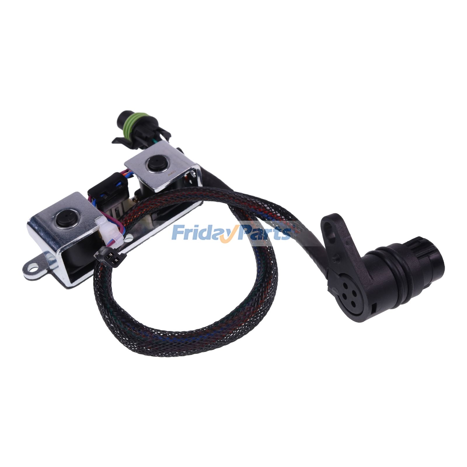 Übertragung Overdrive Und Lockup Magnet Mit Harness 52118652 für A500 42RE 44RE A518 A618 46RE 47RE 1996-1999