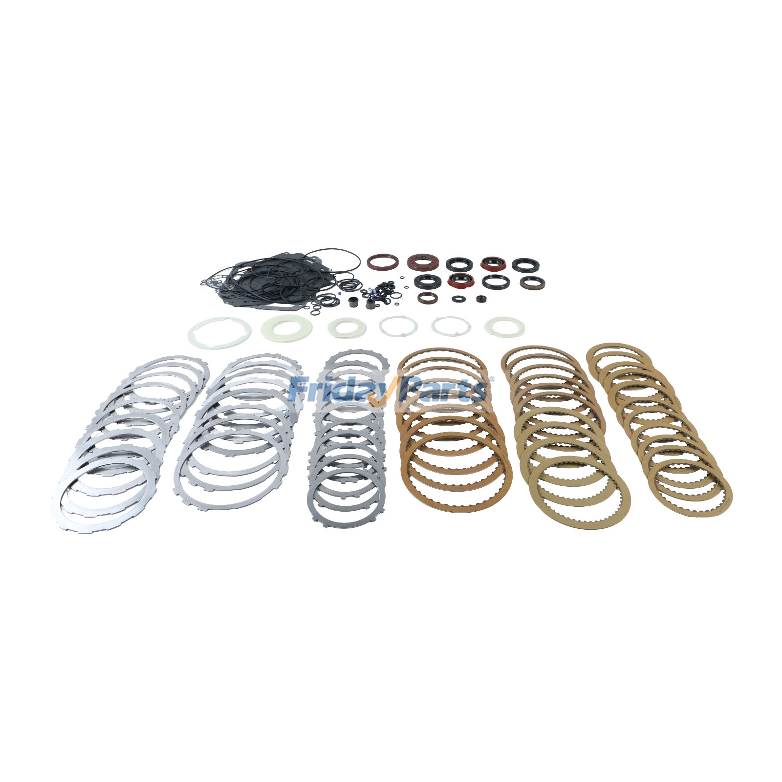 Kit de révision de transmission pour Aisin AW55-50SN AW55-51SN AF23 AF33pourPour AUTRE MARQUE