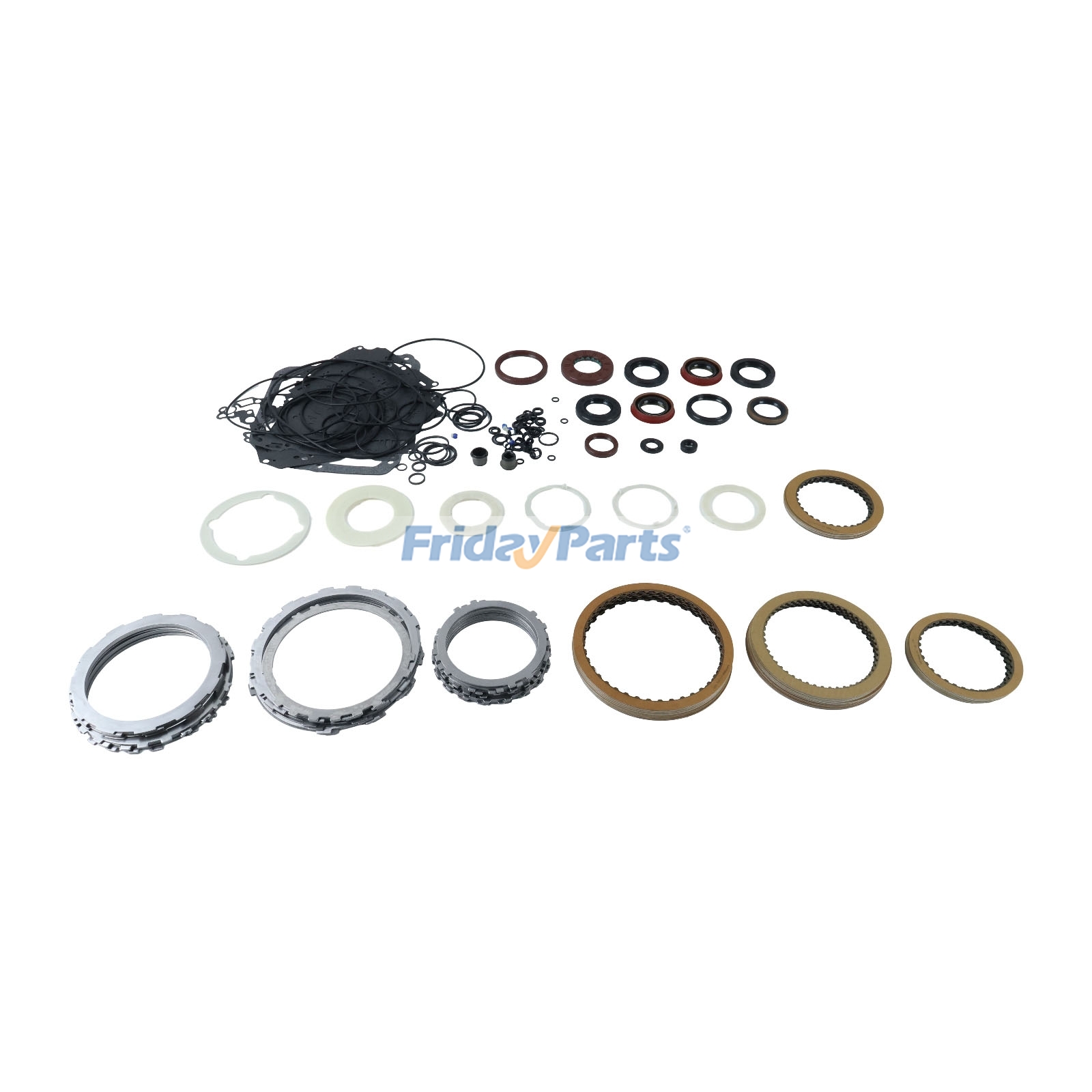 Kit de révision de transmissionpour Autres