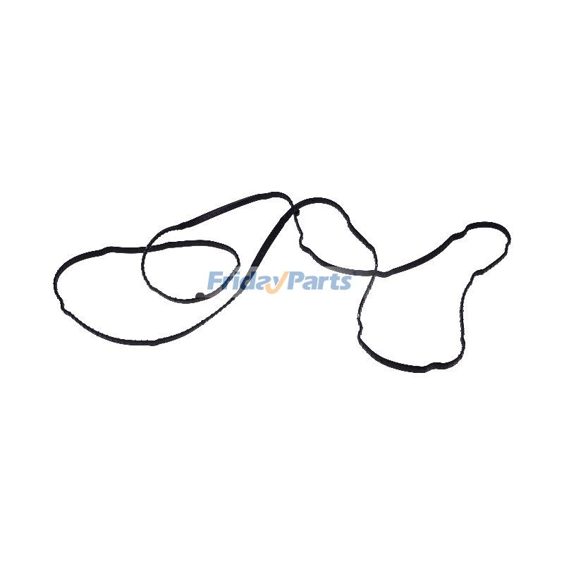 GetriebewannendichtungFür Ford