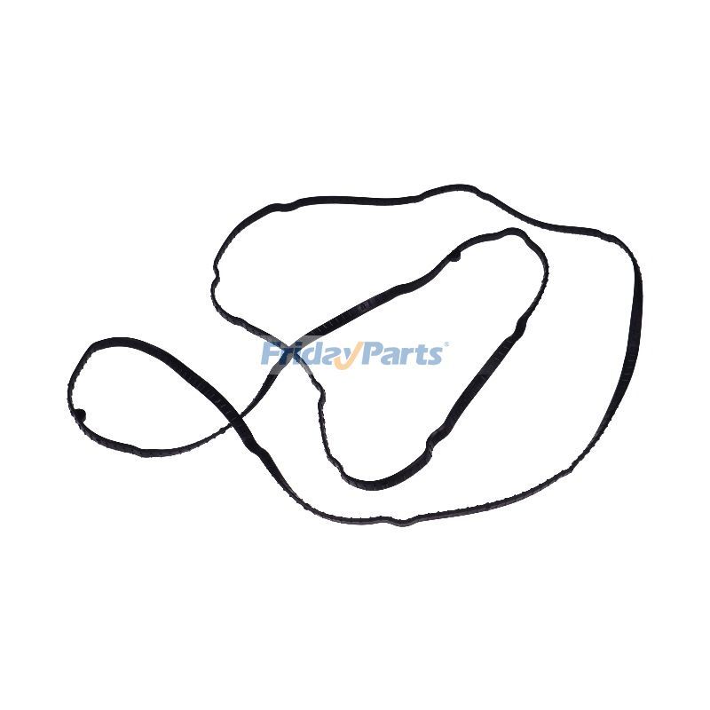 Getriebewannendichtung LC3Z-7F396-C für Ford F-250 F-350 Super Duty 2020-2024