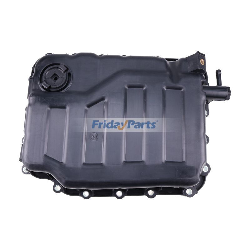 Getriebewannen-Ventilkörperdeckel 14-17 Dodge 13-16für Fahrzeug