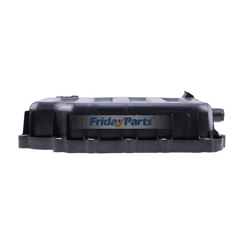 Getriebewannen-Ventilkörperdeckel 14-17 Dodge 13-16Für Dodge,Für Jeep