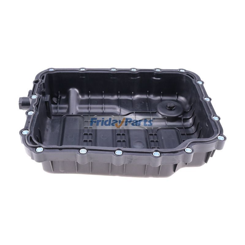 Getriebewannenventilkörperabdeckung 68192621AA für Jeep Compass 14-17 Dodge Dart 13-16für Für Dodge,Für Jeep