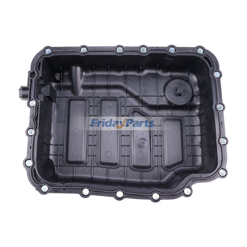 Getriebewannen-Ventilkörperdeckel 14-17 Dodge 13-16für FahrzeugFür Dodge,Für Jeep