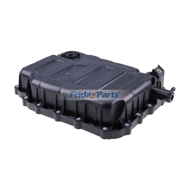 Getriebewannenventilkörperabdeckung 68192621AA für Jeep Compass 14-17 Dodge Dart 13-16