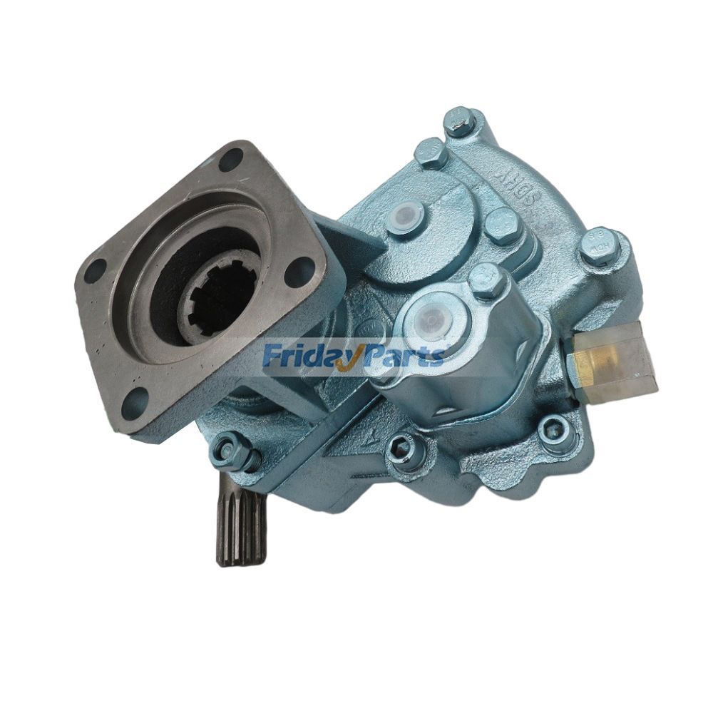 Ensemble de prise de force de transmission WG9700290010 pour boîte de vitesses rapide Sinotruk Howo HW19710