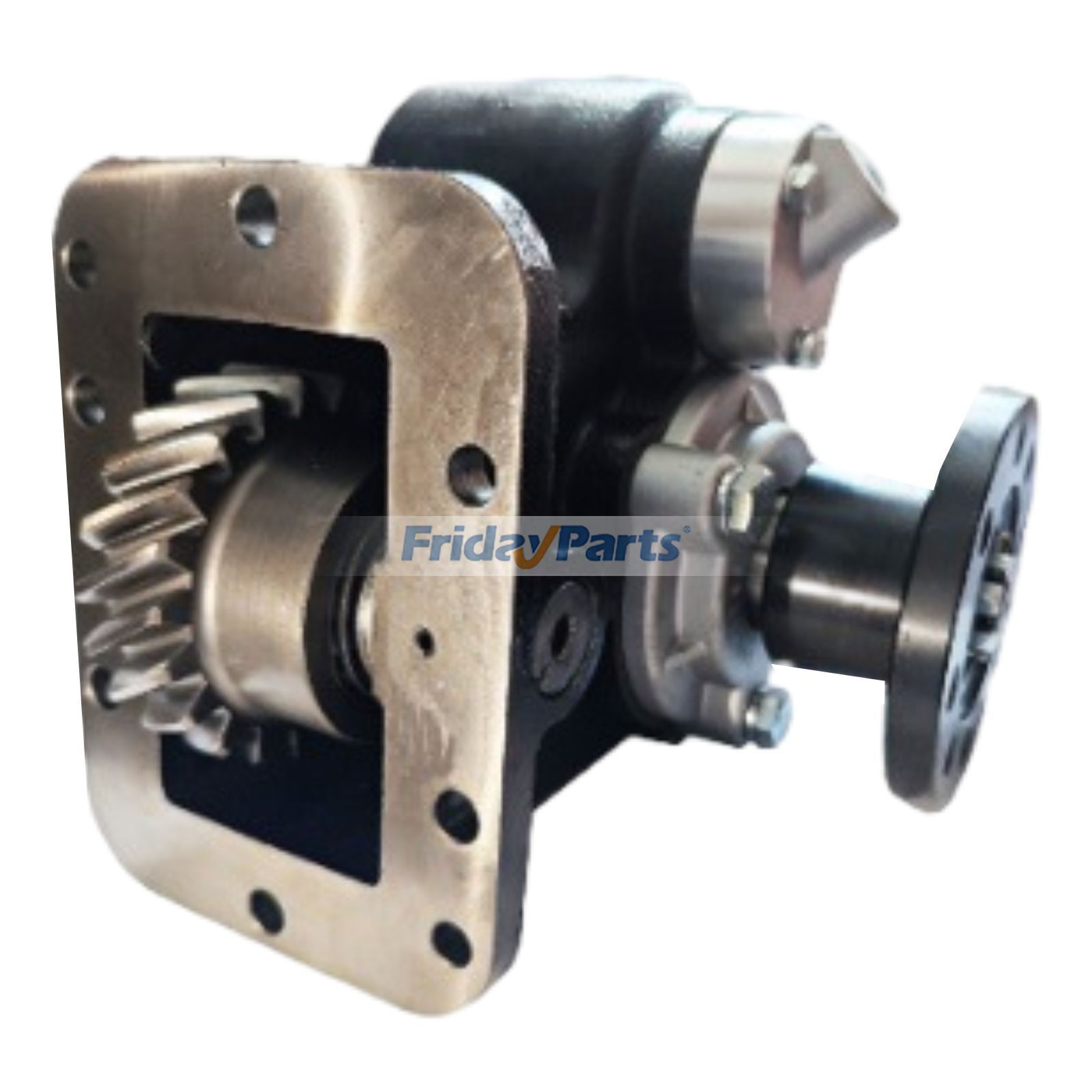 Getriebe-Nebenantrieb PTO2125T1QW für Getriebe DF-145-5 LKW