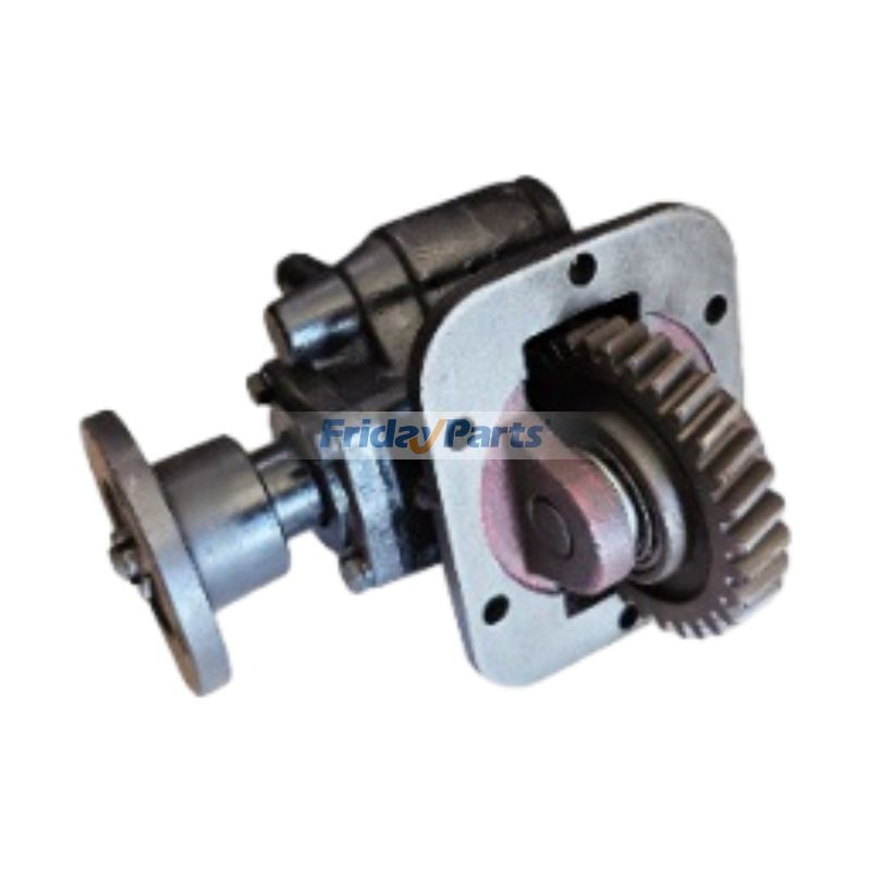Getriebe-Nebenantrieb PTO3171 für Schwerlast-Lkw