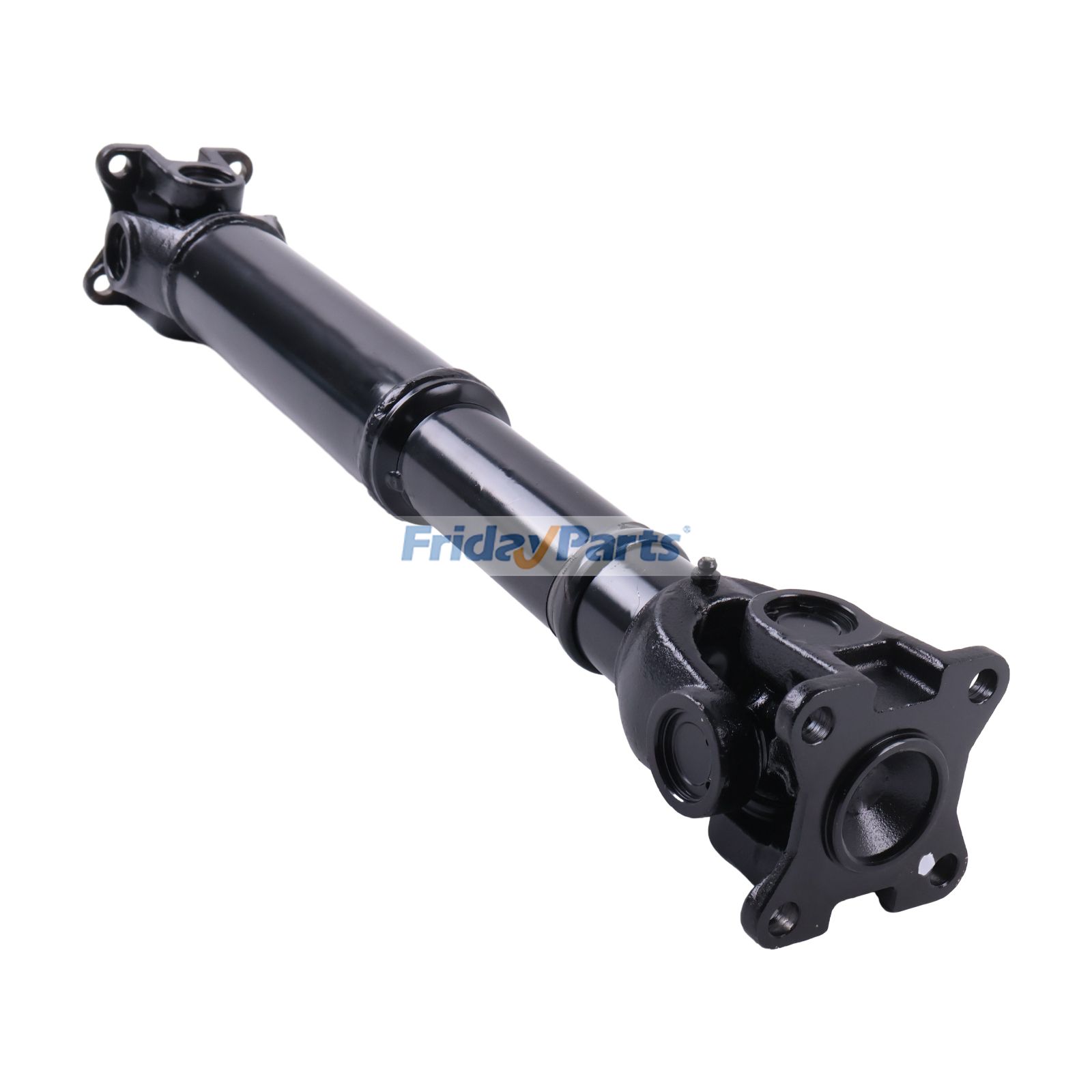 Eje de transmisión del eje de transmisión 37140-0K030 para Toyota Hilux VII VIII 2005-2021 para Vehículo