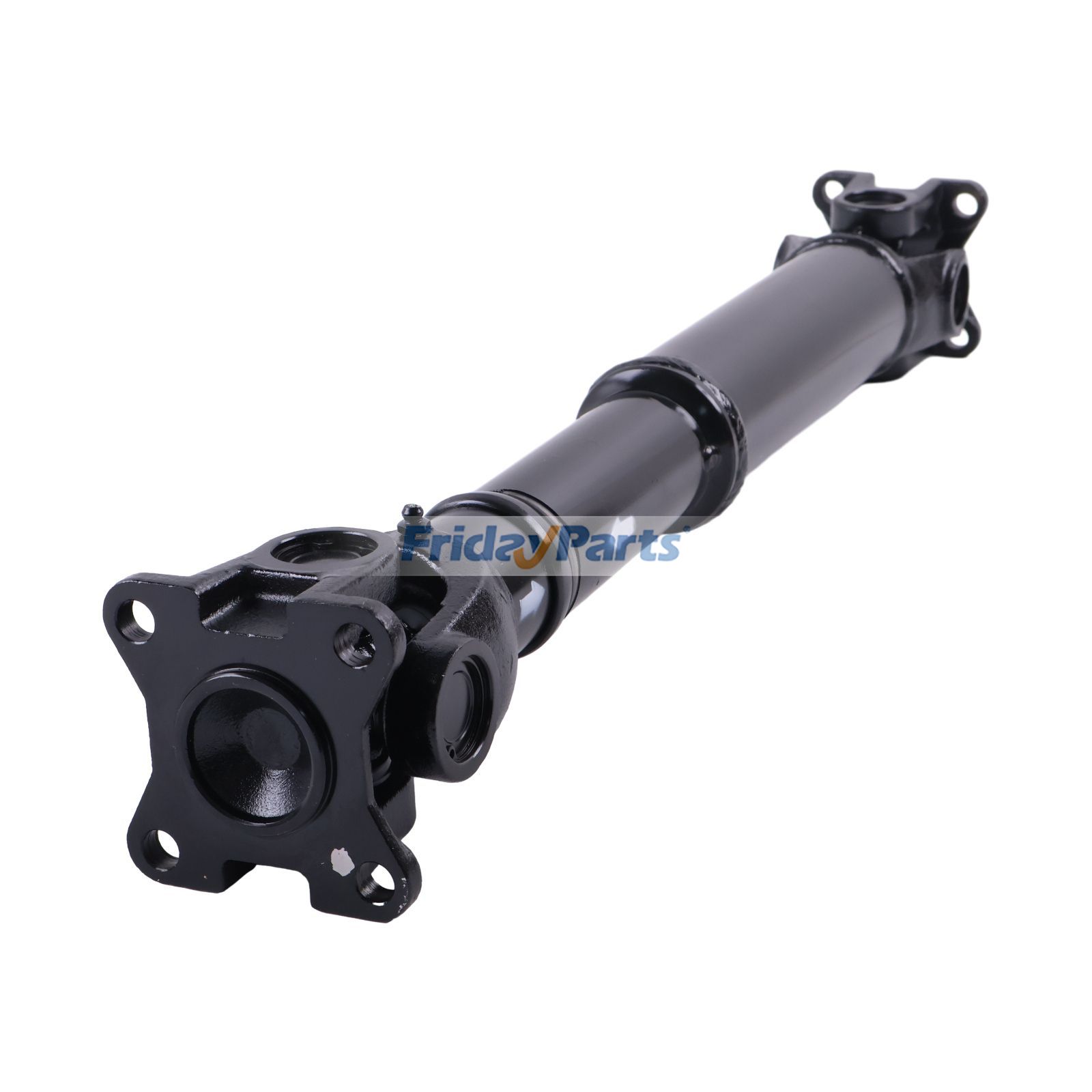 Eje de transmisión del eje de transmisión 37140-0K030 para Toyota Hilux VII VIII 2005-2021 Para Toyota