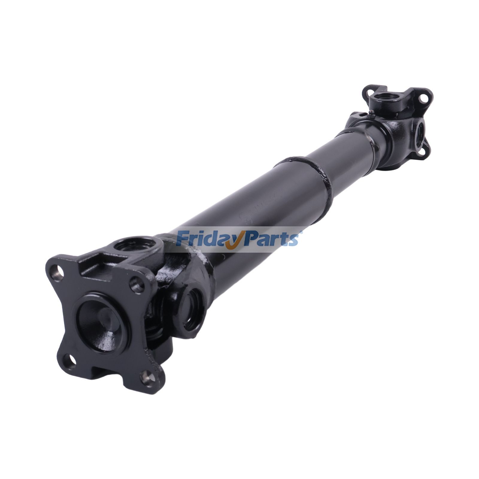 Eje de transmisión del eje de transmisión 37140-0K030 para Toyota Hilux VII VIII 2005-2021