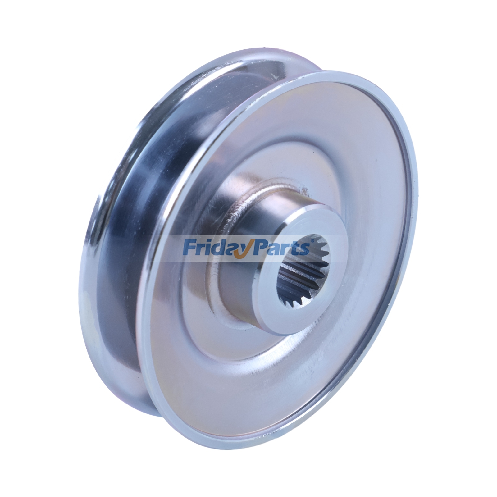 Transmission Pulley MIU800221 for John Deere Lawn Tractor LT180 LT190 LTR155 LTR180 LA165 LA175 LT150 LT160 LT170