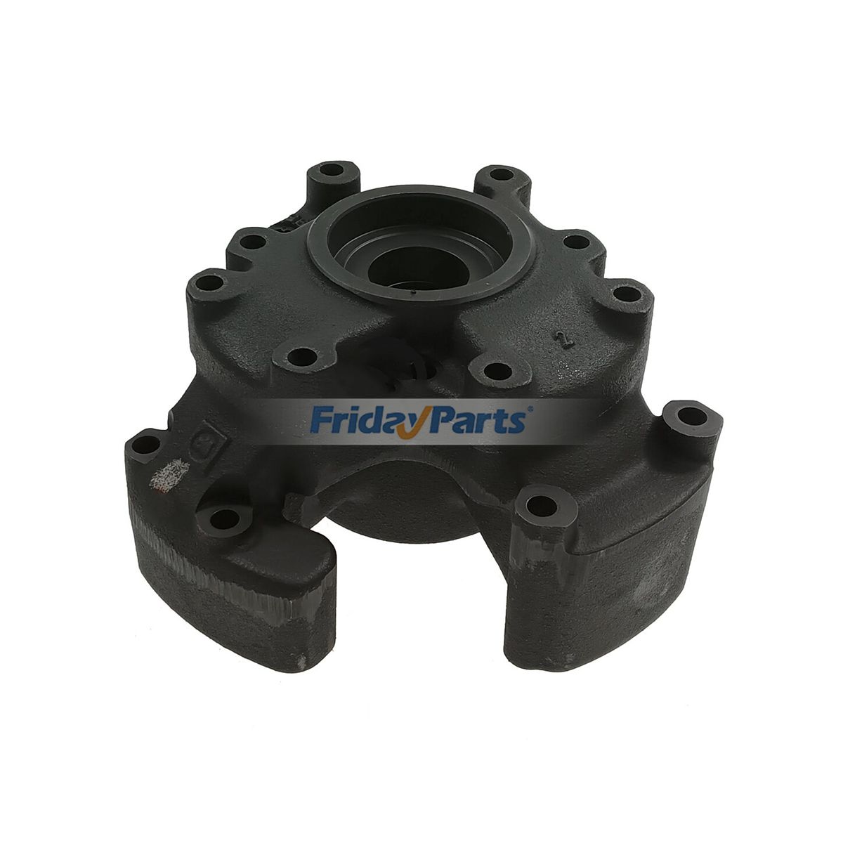 Transmission Pump 04/800157 550/30762 for JCB Loader 410 412 414S 415 420 425 430 430Z