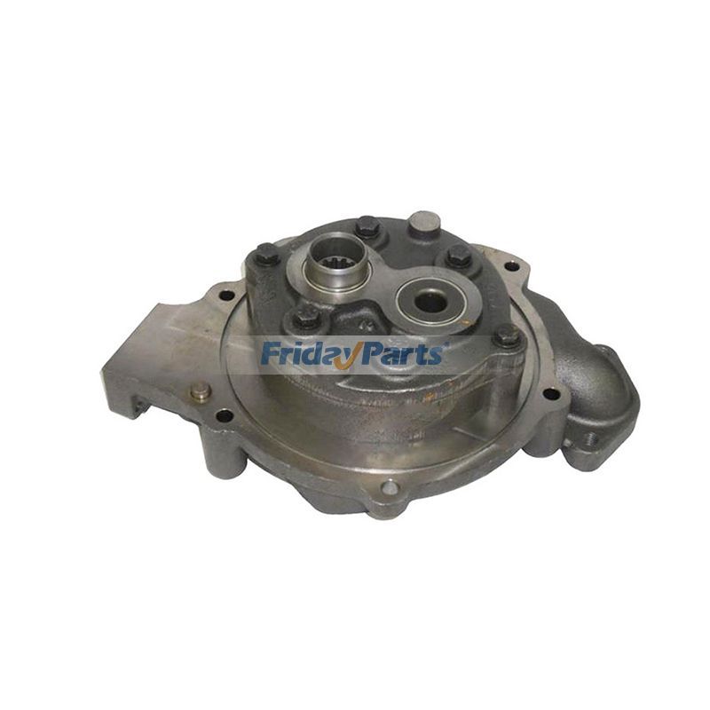 Transmission Pump 117-1653 for Caterpillar CAT Engine 3126 3126B C6.6 Loader 950G 950GII 962G 962GII