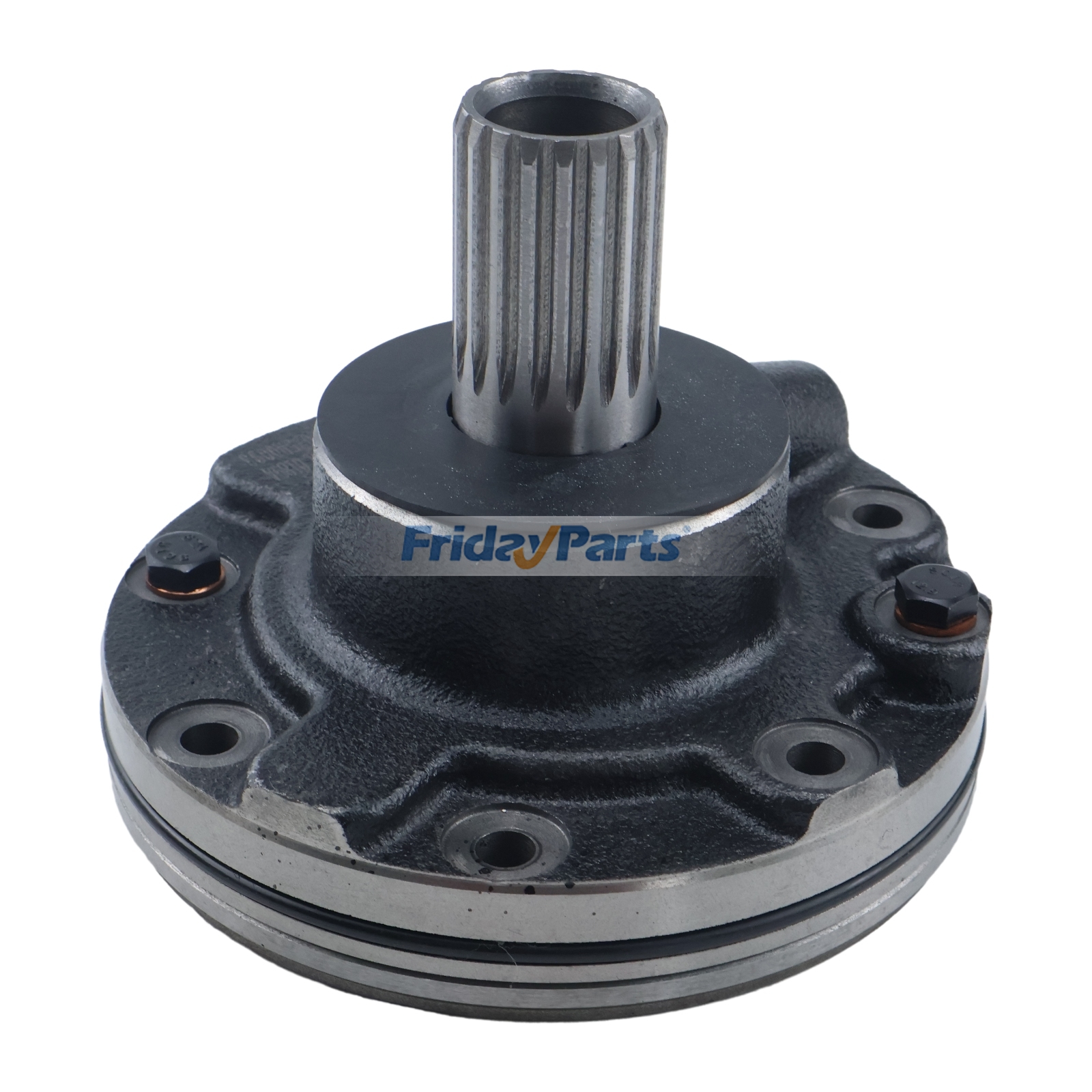 Transmission Pump 18605-30T11 for Hacus Forklift