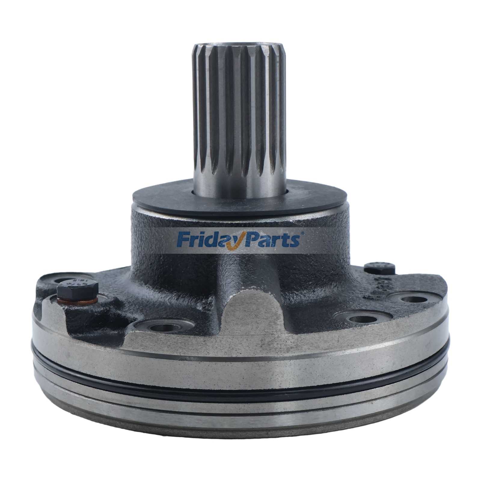 Pompe de transmission 18605-30T11 pour chariot élévateur HacuspourPour AUTRE MARQUE