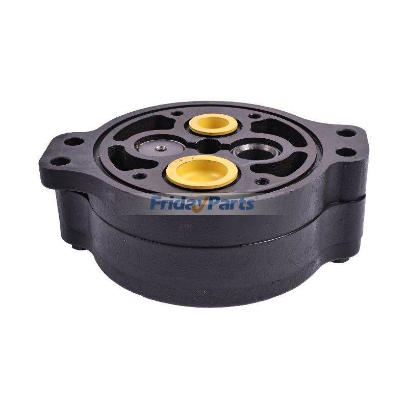 Transmission Pump 1P4231 for Caterpillar CAT 814 815 816 966 966C Engine 3306