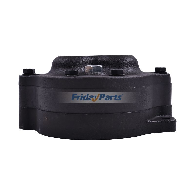 Loader,Tractor Transmission Pumperpillar CAT