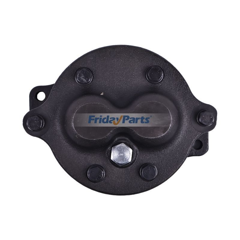  Transmission Pumperpillar CAT For CAT