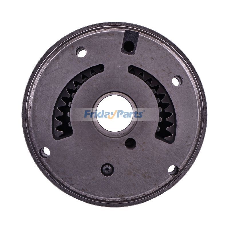 Loader Transmission Pump Backhoe