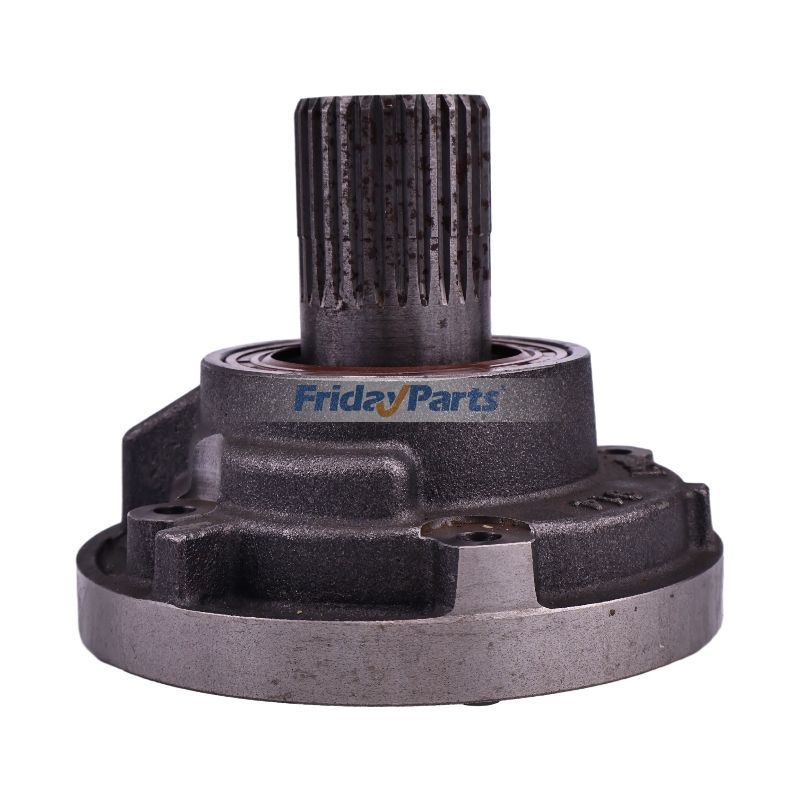 Transmission Pump Backhoe in Stock in China