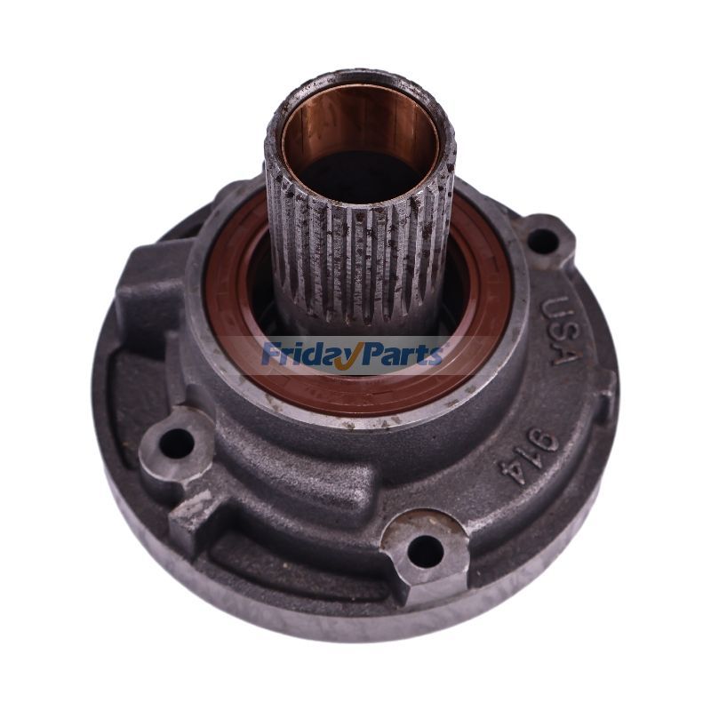 Transmission Pump Backhoe for Loader