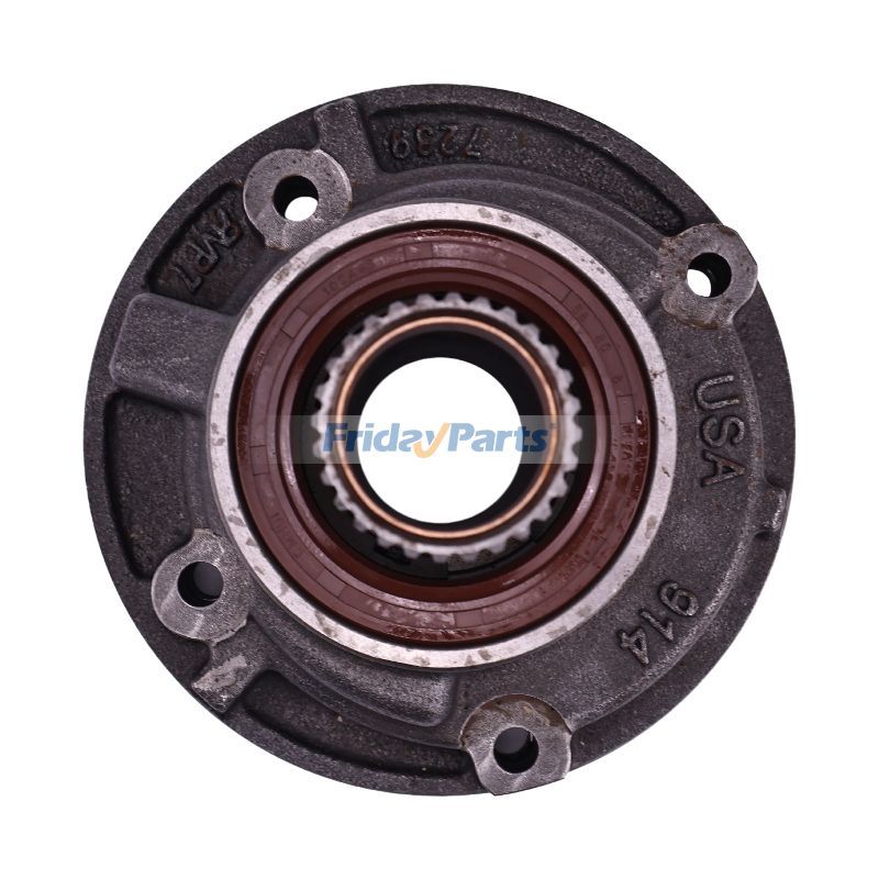  Transmission Pump Backhoe For JCB