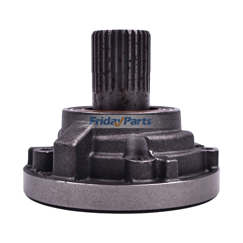 Pompe de transmission pour rétrocaveusepour Chargeur