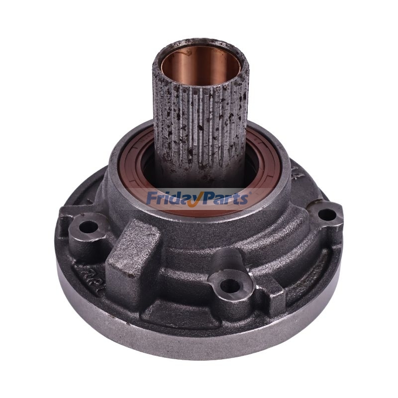Transmission Pump 20/925466 20/925335 for JCB Backhoe Loader 3CX 4CX 1400B 1550B 1600B 1700B 214 215 216 217