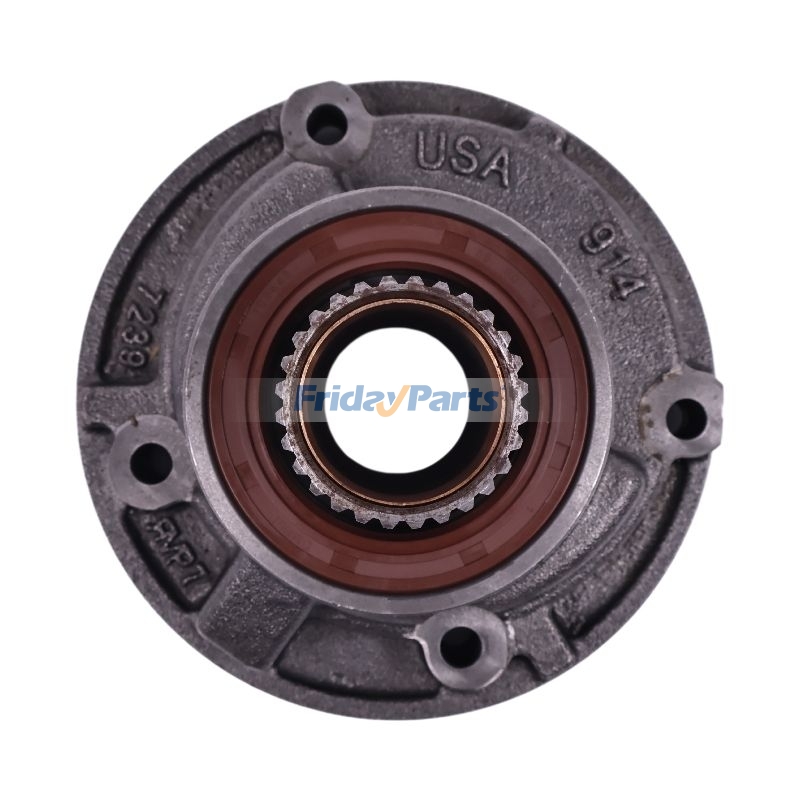 Pompe de transmission 20/925466 20/925335 pour chargeuse-pelleteuse JCB 3CX 4CX 1400B 1550B 1600B 1700B 214 215 216 217pourPour JCB