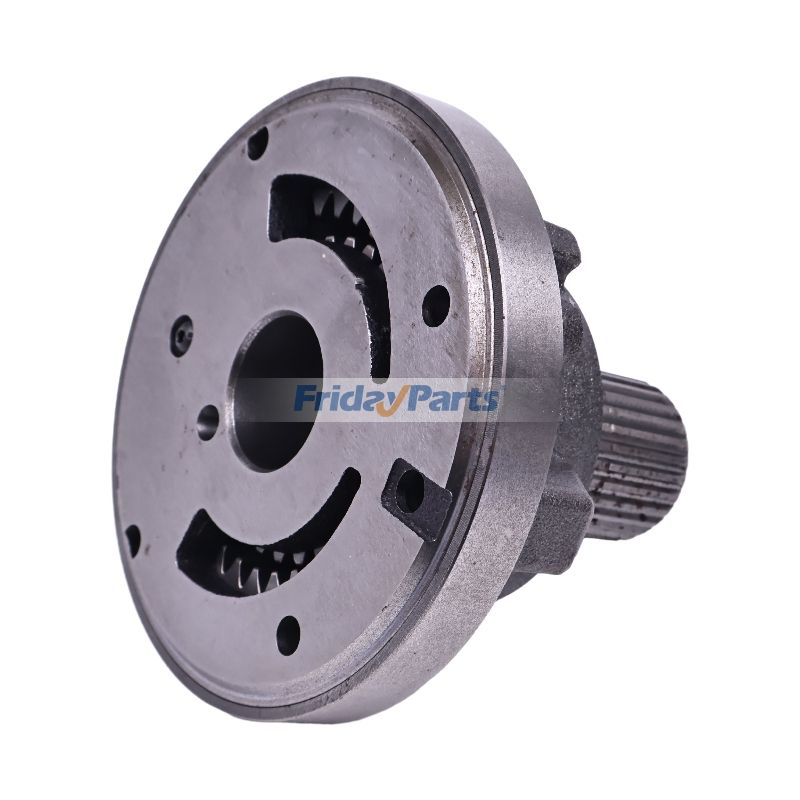 Pompe de transmission pour rétrocaveuse de FridayParts