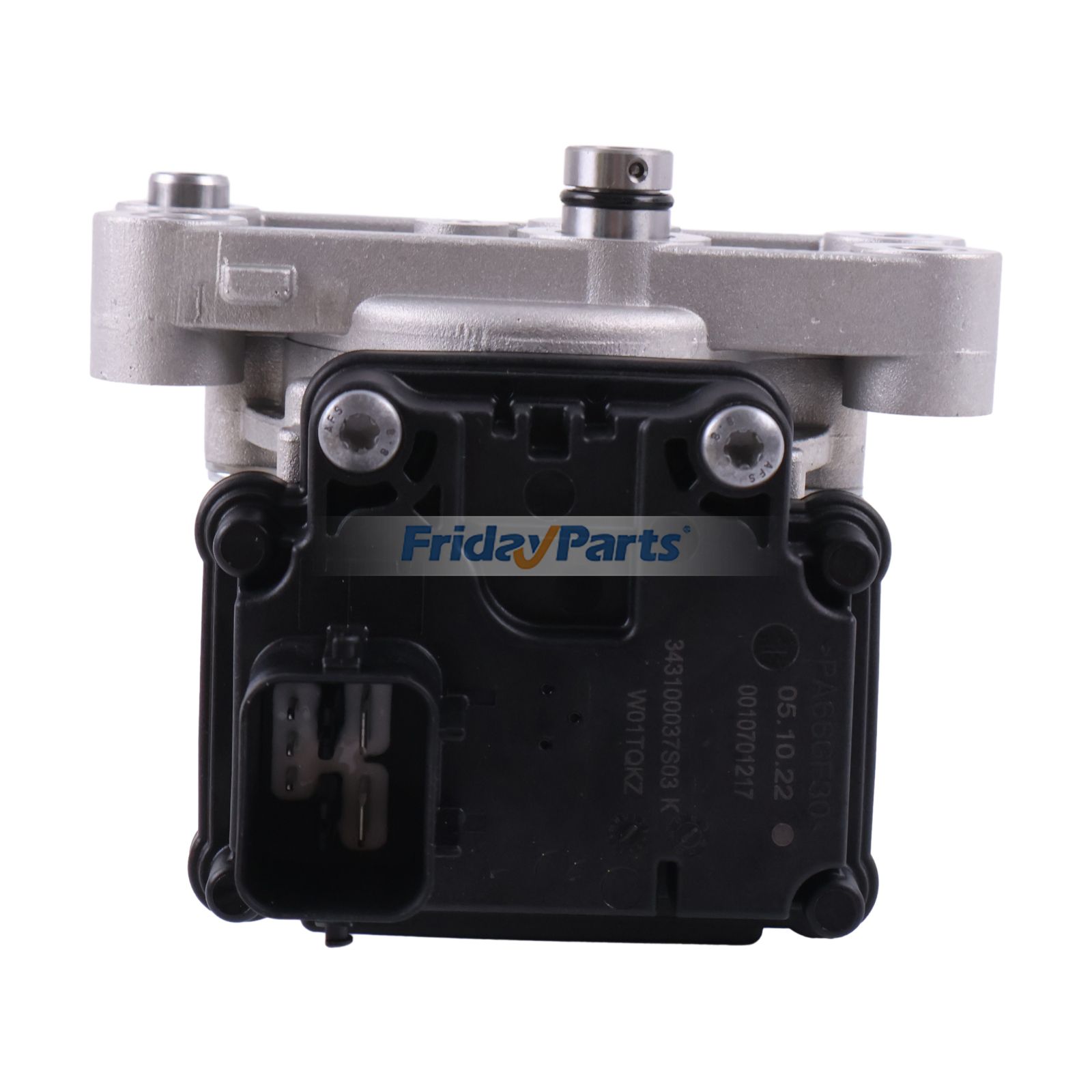 今すぐトランスミッションポンプをチェック！