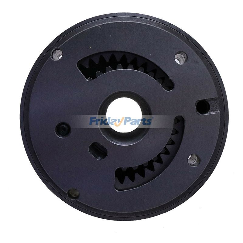 Transmission Pump Backhoe in Stock in China,USA,China Stock