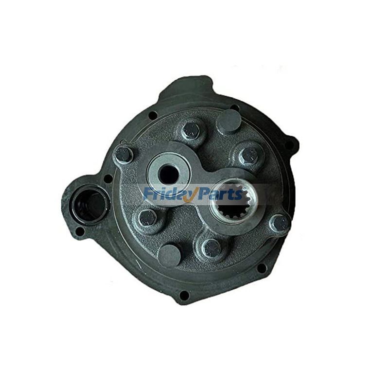 Transmission Pump 6I-8480 for Caterpillar CAT Engine 3306 Loader 966F 966FII 970F