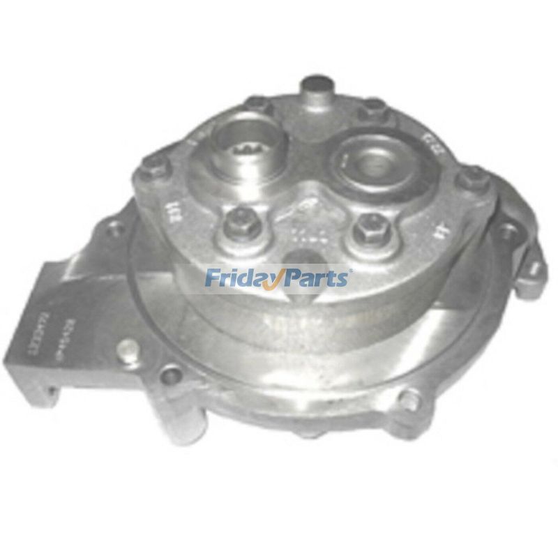 Transmission Pump 6T3651 for Caterpillar CAT 950F 960F 966C 966R Wheel Loader 3116 3306 Engine