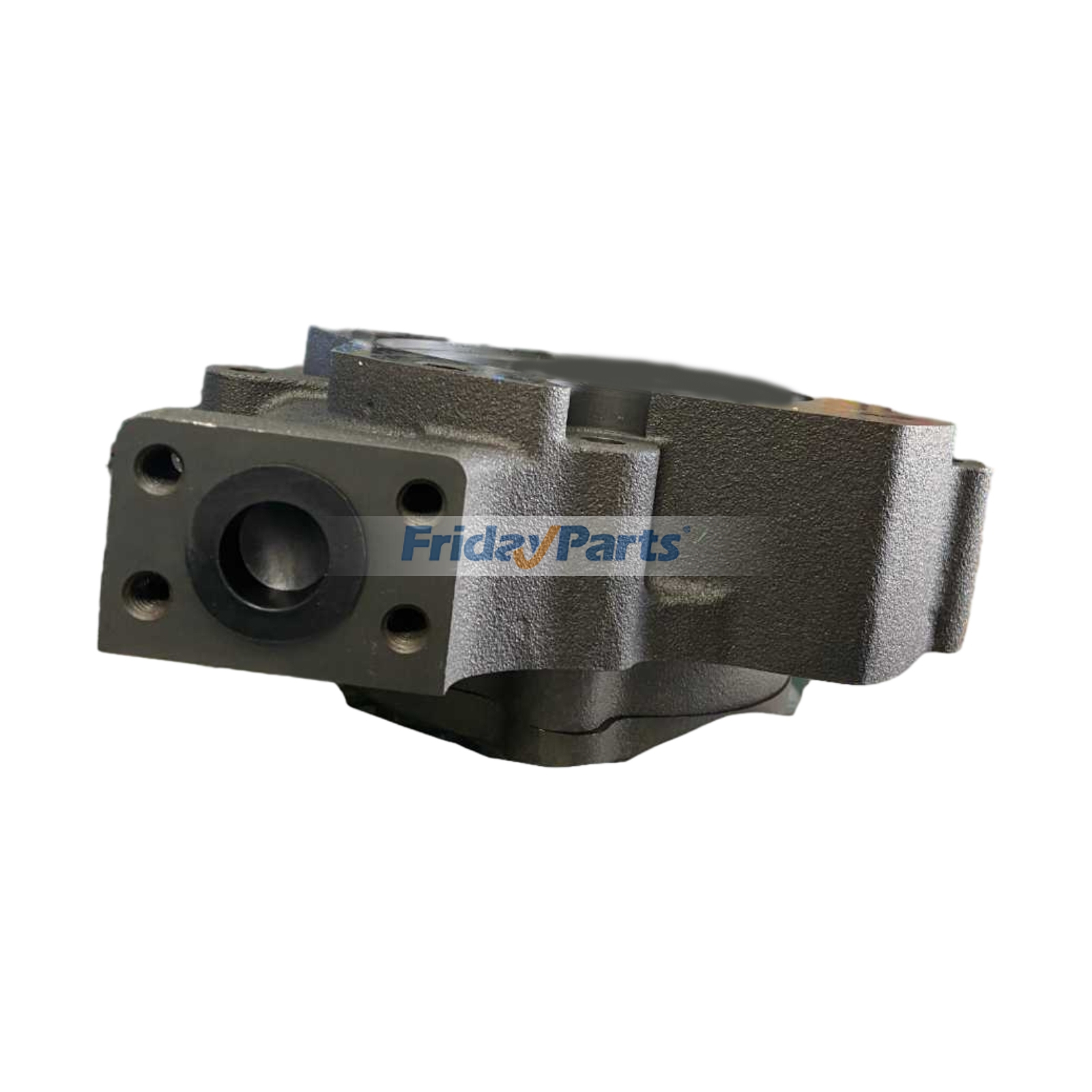 Transmission Pump for Loader