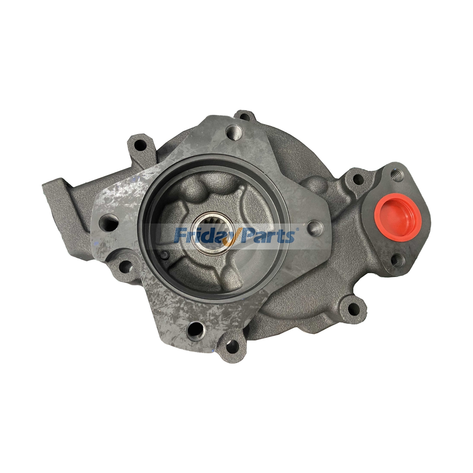 Transmission Pump 7G-4856 for Caterpillar CAT Engine 3304 3116 Loader 936 936E 936F 950B 950E 960F G936