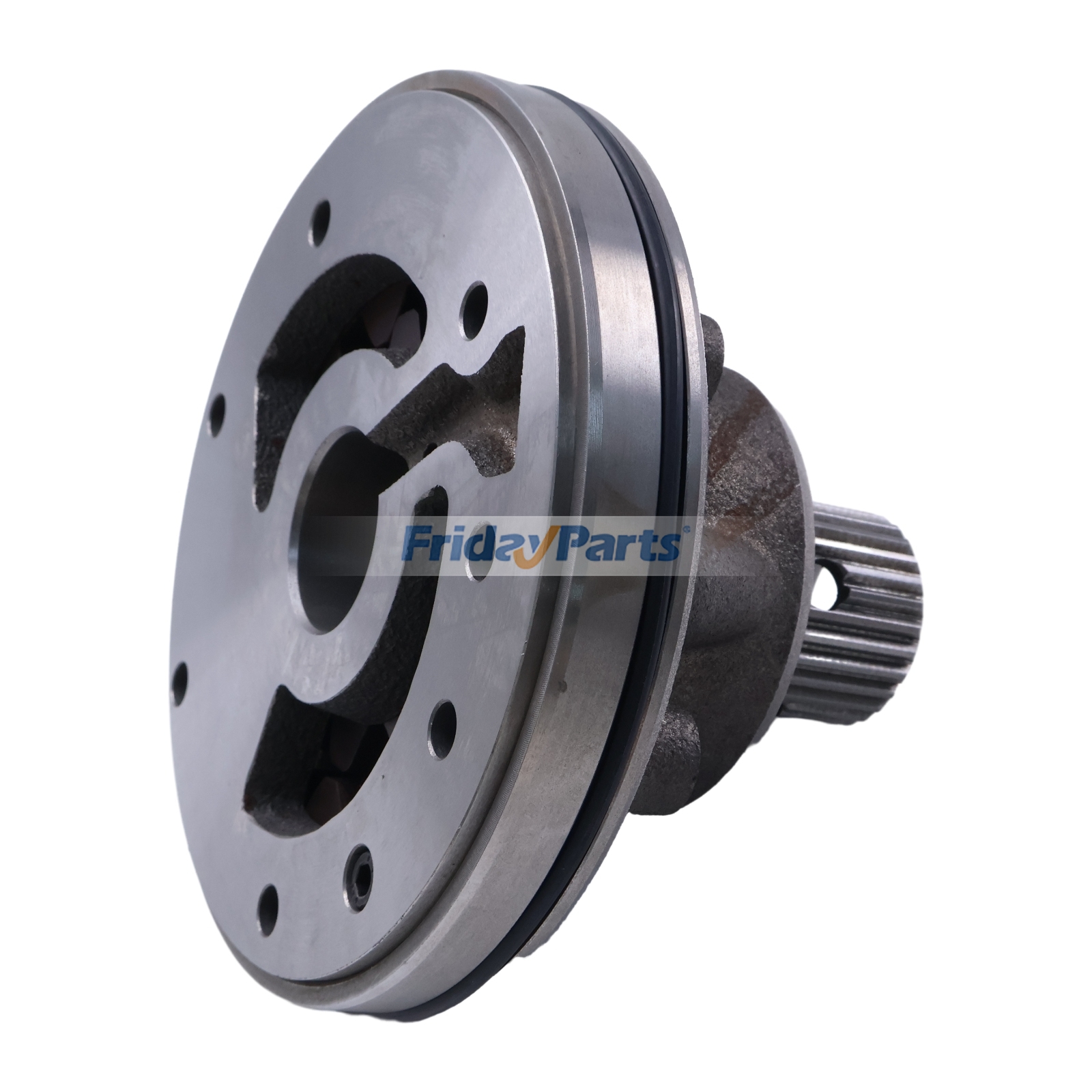 Getriebepumpefür Lader