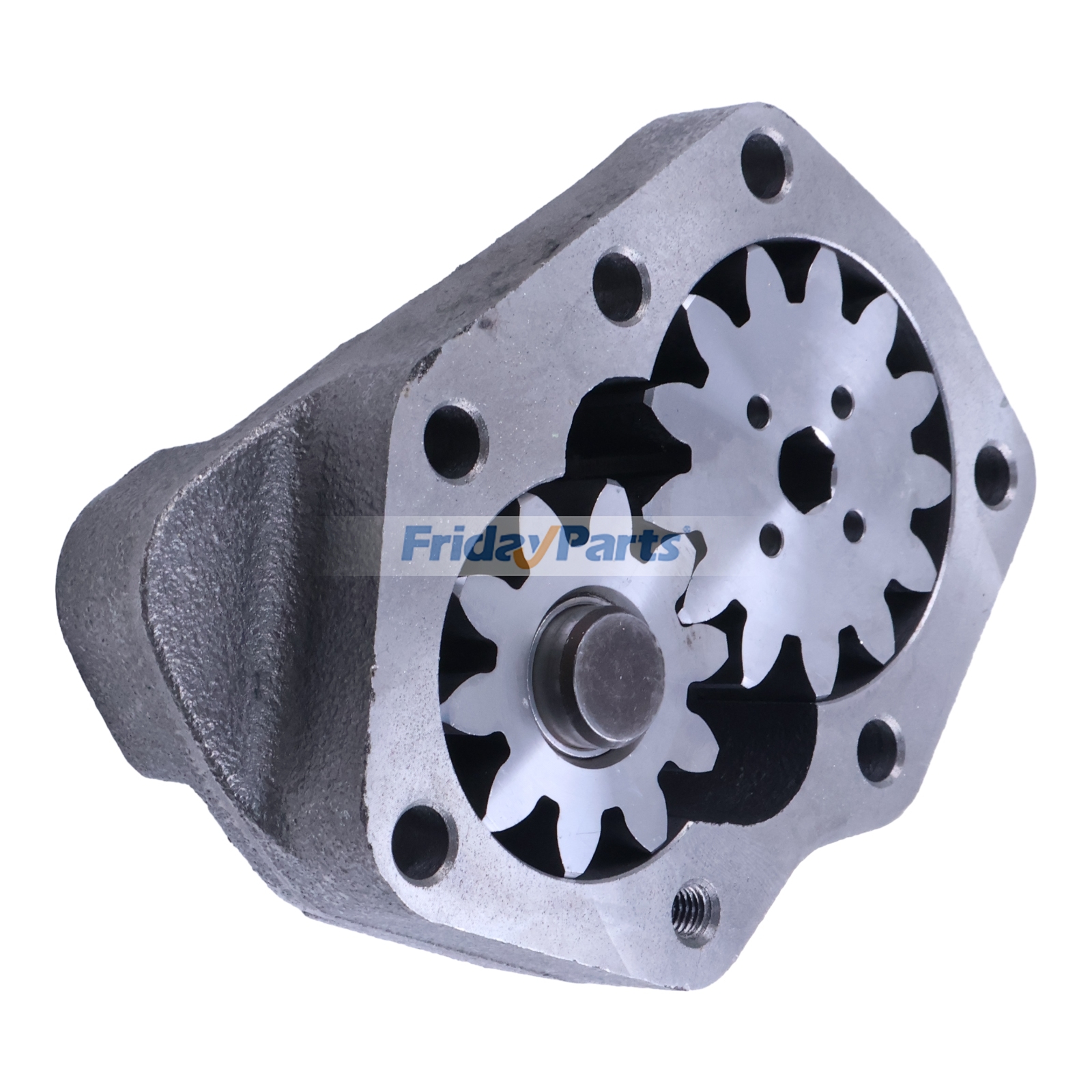 Bomba de transmisión AR85538 para tractor John Deere 4040 4040S 4230 4240 4350 4430 4440 4455 4630 para Tractor Para JOHN DEERE FridayParts