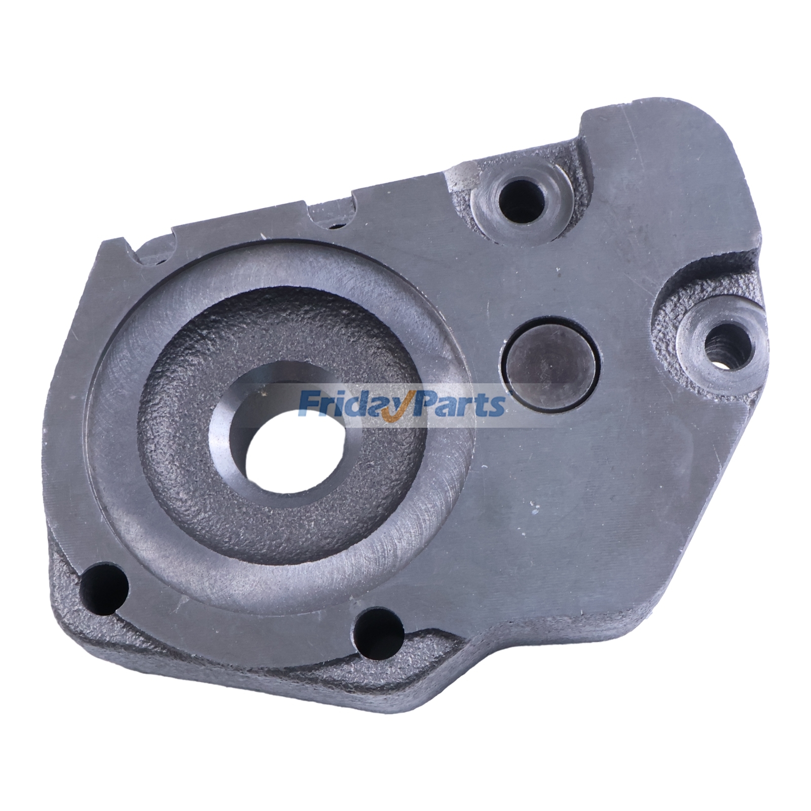 Bomba de transmisión AR85538 para tractor John Deere 4040 4040S 4230 4240 4350 4430 4440 4455 4630 de FridayParts