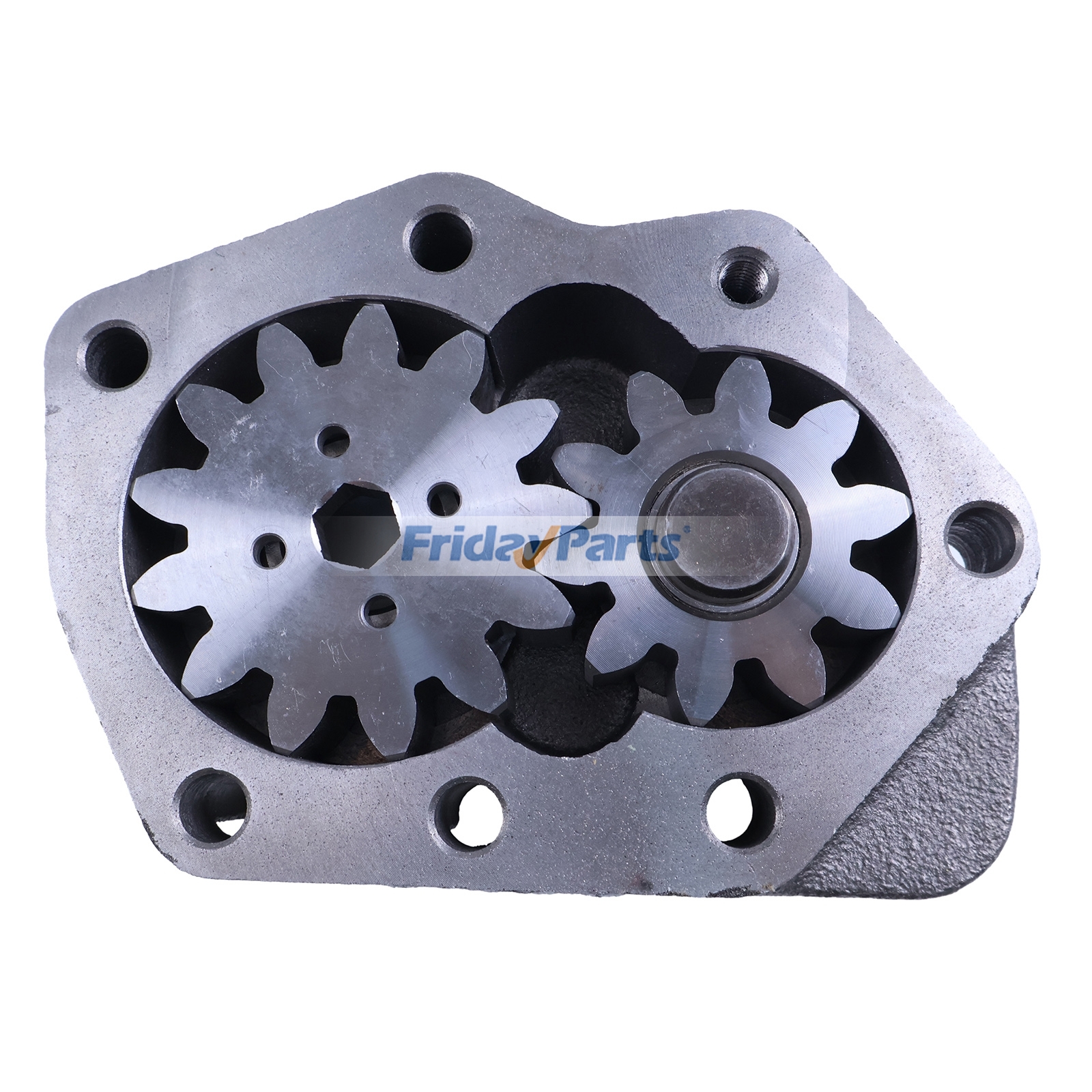 Bomba de transmisión AR85538 para tractor John Deere 4040 4040S 4230 4240 4350 4430 4440 4455 4630