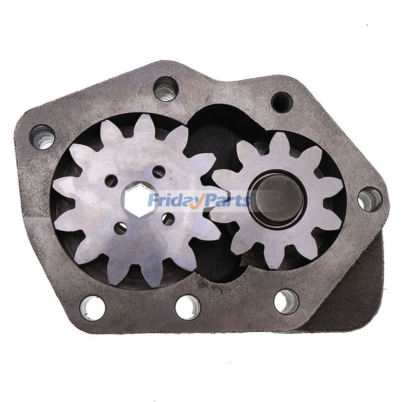 JOHN DEERE用用John Deere 4040 4040S 4230 4350 4430 4455 トラクター用トランスミッションポンプ AR85538