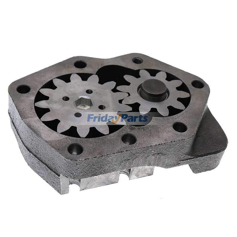 John Deere 4040 4040S 4230 4350 4430 4455 トラクター用トランスミッションポンプ AR85538