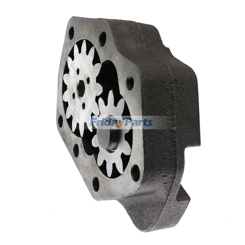 トラクター トランスミッションポンプ