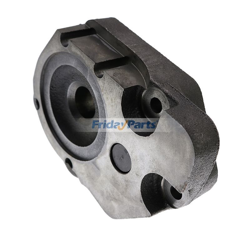 JOHN DEERE用トランスミッションポンプ