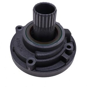 Bomba de transmisión AZ56732 para manipuladores telescópicos John Deere 3200 3400 3215 3220 3415 3420 3800