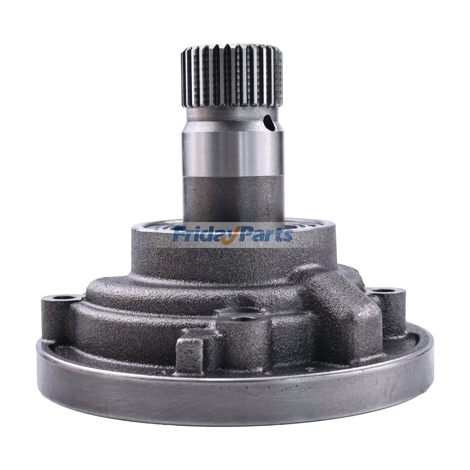 Loader Transmission Pump 